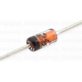 Pack 2000x 1n4148 High-speed Diode