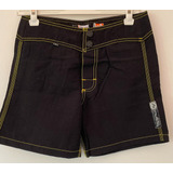 Rusty Hostik Short Playero X 2