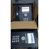 Teléfono Ip Avaya 9608g Usado Con Caja