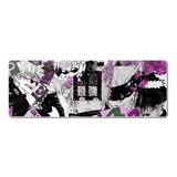 Mousepad Xl (80x28,5cm) Anime Cod:065 - Jujutsu Kaisen