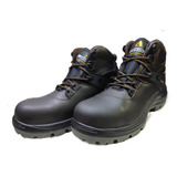 Botas De Trabajo Armada Modelo 5020 Número 27