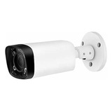 Cámara De Seguridad De Bala Ip Poe Varifocal De 4mp Ipc-