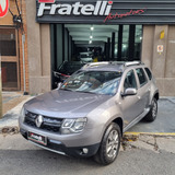 Renault Duster Privilege