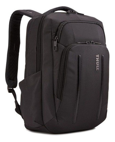 Mochila Thule Crossover 2 20 Litros Negro