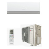 Ar Condicionado Split Inverter Hitachi 9.000 Btus Frio 220v