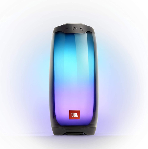 Bocina Portatil Jbl Pulse 4 Con Show De Luces Ipx7 360grados