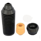 Kit Reparo Suspensão Dianteira Coxim, Batente E Coifa Gol G5