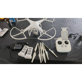 Drone Dji Phantom 3 Pro 4k