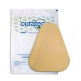 Curativo Hidrocolóide Standard (sacral) Curatec -15cm X 18cm