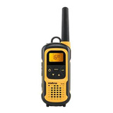 Rádio Comunicador Waterproof Rc 4102 Intelbras