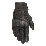 Guantes De Cuero Alpinestars Mustang V2