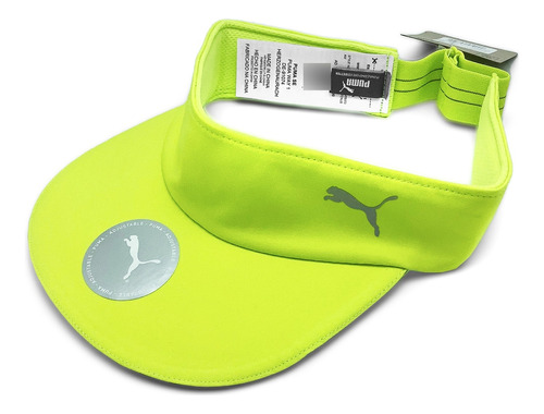 Visera Puma Running Visor Correr Running Cachucha Gorra