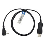 Cable Programador Para Radios Kenwood / Txcp240k