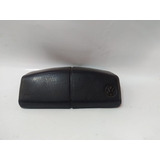 Centro De Volante Golf Jetta A2 1983-1993