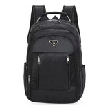 Mochila Bolsa Masculina Notebook Impermeável Reforçada Full