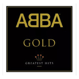 Cd Abba / Gold Greatest Hits (1992) Europeo 