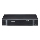 Mhdx 1104 - 4 Cameras 1080p - Intelbras 110v/220v