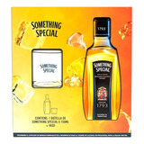 Whisky Something Special - mL a $120