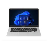 Lanix Neuron A 4 Gb 500gb 14 W10 Reacondicionado