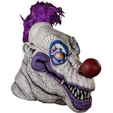 Máscara Klownzilla De Killer Klowns.