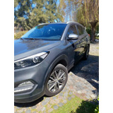 Hyundai Tucson 2017 2.0 16v