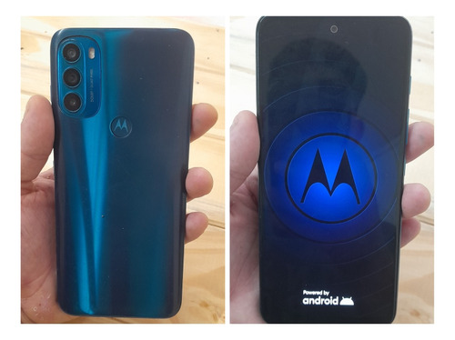 Celular Motorola G71 5g