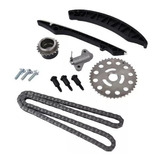 Kit Distribucion Nissan Np300 2019 2.3 Dohc Ys23