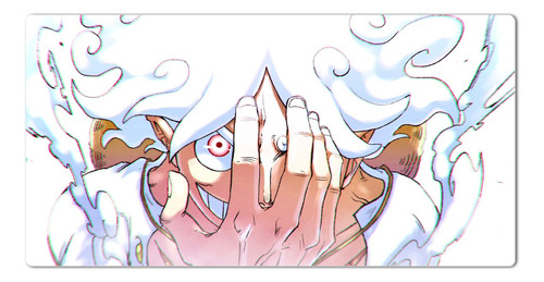 Mousepad Xxxxl (117x60cm) Anime Cod:115 - One Piece