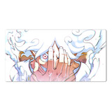 Mousepad Xxxxl (117x60cm) Anime Cod:115 - One Piece