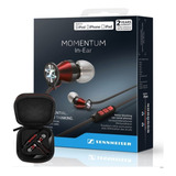 Fone De Ouvido Sennheiser Momentum In Ear