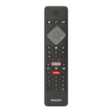 Control Remoto Para Philips Smart Con Tecla Netflix Youtube