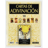 Oraculo Cartas De Adivinacion Nº18 Pieles Rojas