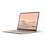 Laptop - Microsoft Surface Laptop Go - 12.4  Touchscreen - I