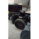 Nikon  Colpix L330