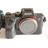Camara Full Frame  Sony Ar7ll