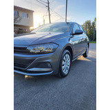 Volkswagen Polo 2018 1.6 Msi Trendline At