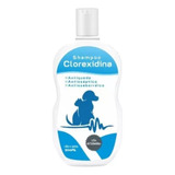  Shampoo Pet Para Dermatite Seborreica Canina Clorexidina
