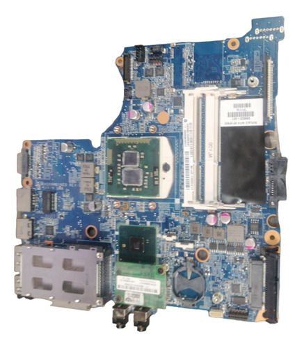 Board Hp 4320s