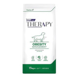 Vitalcan Therapy Obesity Perros 2 Kgs - Petit Pet Shop 