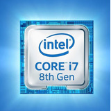 Processador Gamer Intel Core I7-8700 De 6 Núcleos 3.2ghz