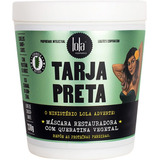 Lola Tarja Preta Máscara Restauradora 230g