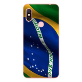 Capa Adesivo Skin628 Verso Para Xiaomi Redmi Note 6 Pro