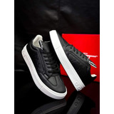 Pack 2 Pares Tenis Clasicos Casuales