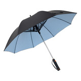Paraguas Con Ventilador, Paraguas De Viaje Para Protección S