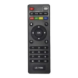 Controle Remoto P/ Conversor 4k Le-7490