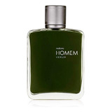 Natura Deo Parfum Homem Verum - 100ml