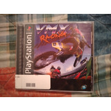 Vmx Racing Ps1