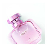 Love Belle Perfume Mujer Arbell 