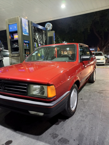 Volkswagen Gacel 1990 1.8 Gls