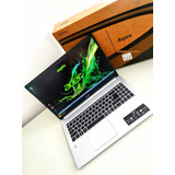 Acer-i5, 8ram - Ssd256gb Nvme - Tela 15,6 Full Hd